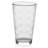 Libbey Reno Patterned Tumbler Glasses