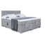 Mariella Bed with Mattress-1574452793-1574452743