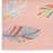 Arranjeet Machine Washable Pink Multicolor Indoor Rug-107264555