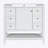 Perrusquia 36'' Single Bathroom Vanity with Ceramic Top-979021035