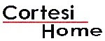 Cortesi Home logo