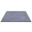 Surmatelas en mousse à mémoire de forme très grand californien - Surmatelas en gel rafraîchissant 4 pouces, coussin en mousse à soulagement de la pression-1420665903-1444584061