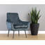 Chamar Armchair-197039957