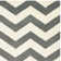 Lesedi Chevron Wool Hand Woven Area Rug