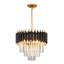 Gulnanj 4 - Light Tiered Chandelier-44724336