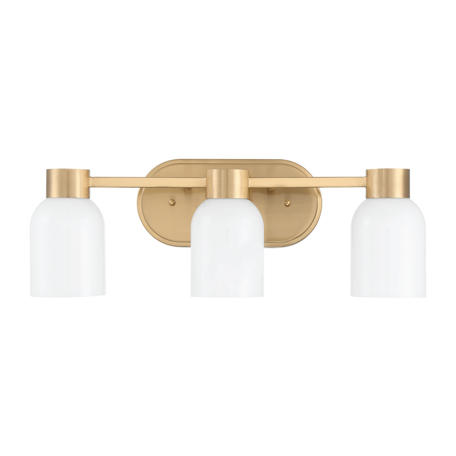 Vanity Light, 3
