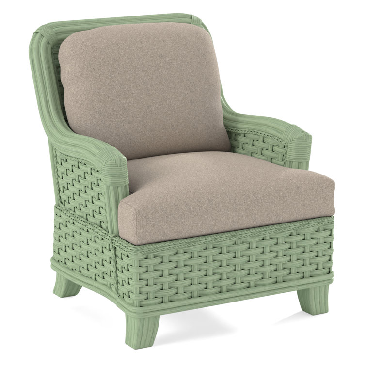 Somerset Upholstered Armchair