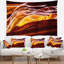 Paysage jaune avec tapisserie Antelope Canyon-28503620