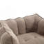 Canapé-lit carré confortable avec repose-pieds-123028592-100675068