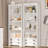 Bookcase And Bookshelf With Storage Drawers