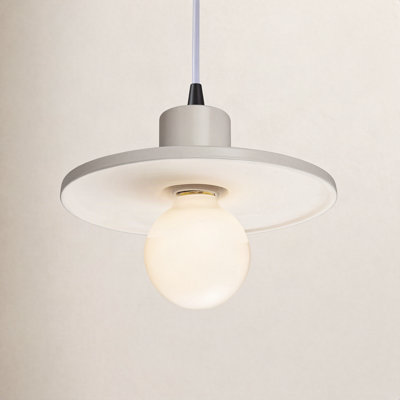 Leni Ceramic Dimmable Pendant