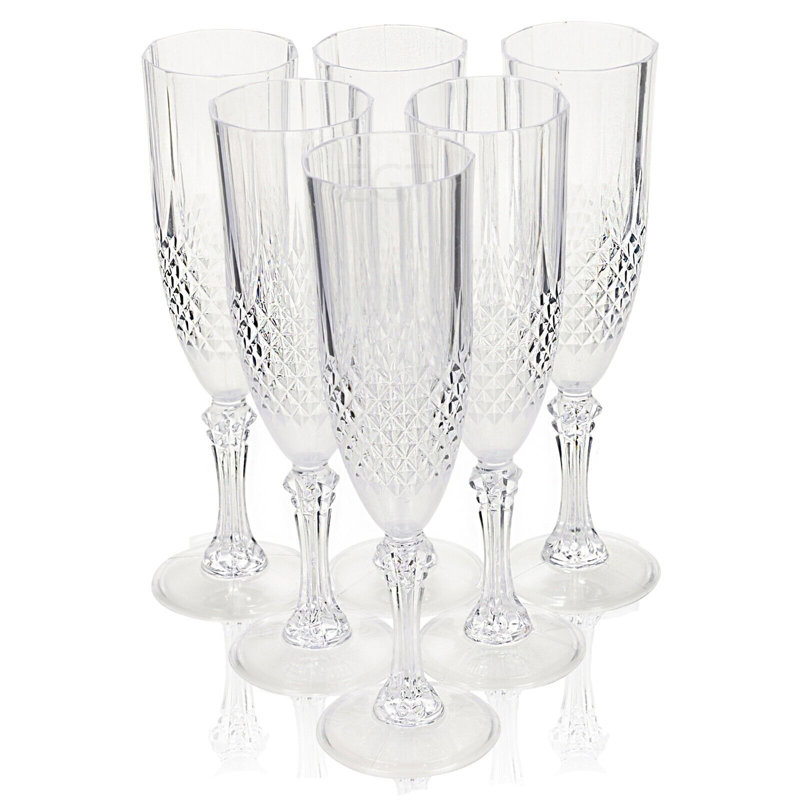 Aimi 200ml Glass Set