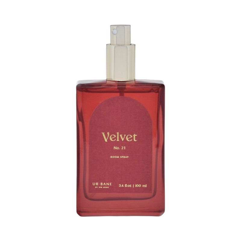 Vaporisateur de velours