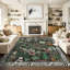 Tapis de salon pour animaux lavable Jungle-1933406260-1935030121