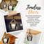 Lustre suspendu en bois Weishaar-377381059