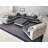 Mandey Upholstered U-Shaped Sectional Reversible-1967522020