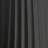 Round Stoneware Fluted Vase with Embossed Lines-1218802716