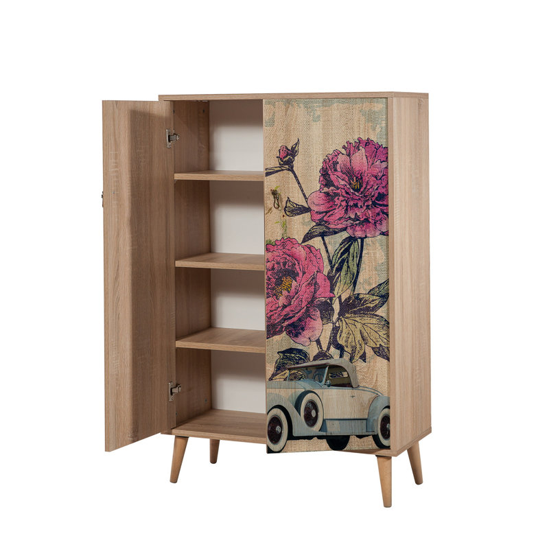Briseno Cabinet
