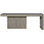 Clarke 86" Solid Wood Console Table