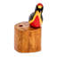 Porte-stylo Bird In My Garden