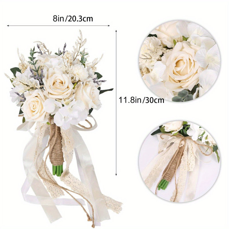 Bouquet de mariage