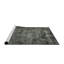 Tapis marocain tissé à la machine-1711586759
