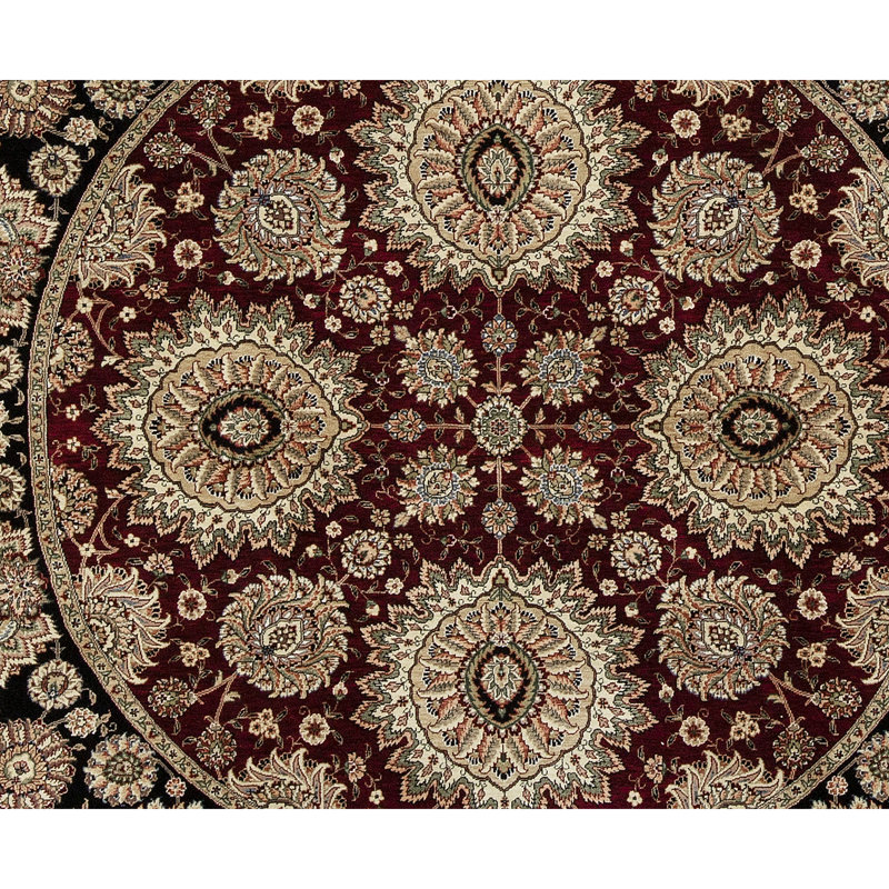 Manchuria One-of-a-Kind 8' Area Rug