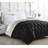 Honeycomb 1pc Polyester Down Alternative Comforter-126588639