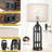 Zavannah USB Table Lamp