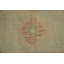 Tapis tissé à plat Kilim 4 x 6