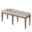 Banc en bois Mundubbera-492188395