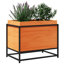 10 Wood Planter-100491892-100491891