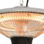 Aaleya Electric Hanging Patio Heater
