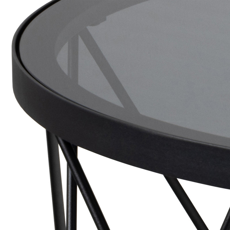 Tiedemann Frame Coffee Table