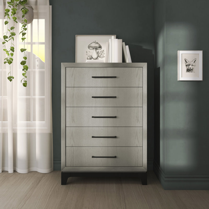 Evolur Remy Tall Chest