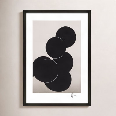 Orbit by Lee Lessem