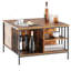 Table basse Farmhouse