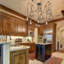 Barrientos 8 - Light Chandelier