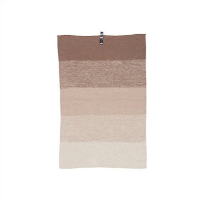Niji Cotton Stripe Dish Cloth Kitchen Towel