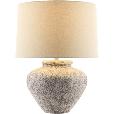 Racio Table Lamp
