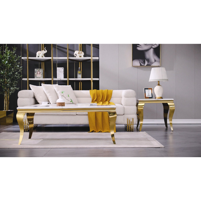 Table basse Ahnyla