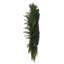 Couronne en faux pin 28 po