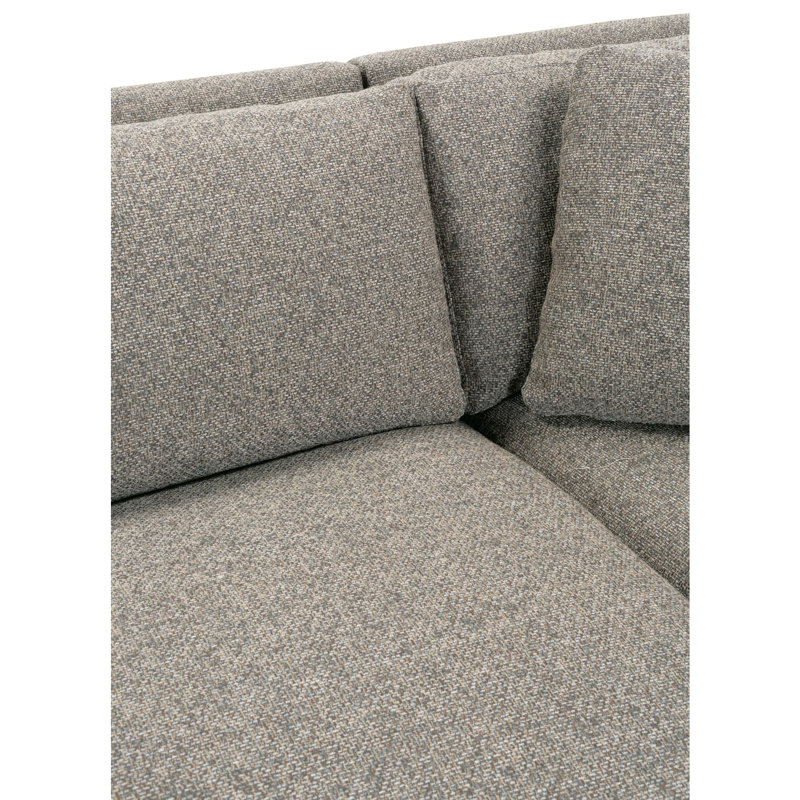 Bristol 2-Piece Sectional, Right Hand Facing