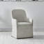 Hinkle Upholstered Arm Chair
