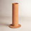 Flange Ceramic Table Vase