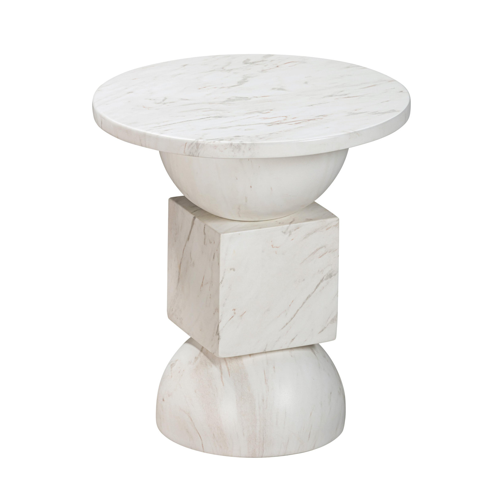 Embury End Table