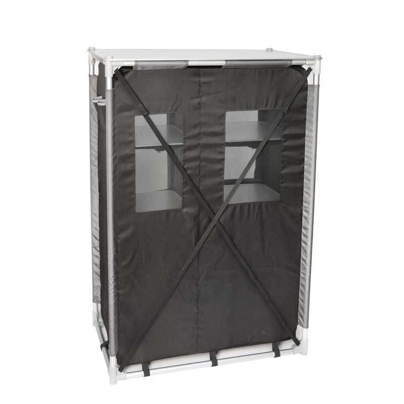 Bo-Camp Portable Gas Grill