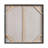 Bursts Framed Wall Art