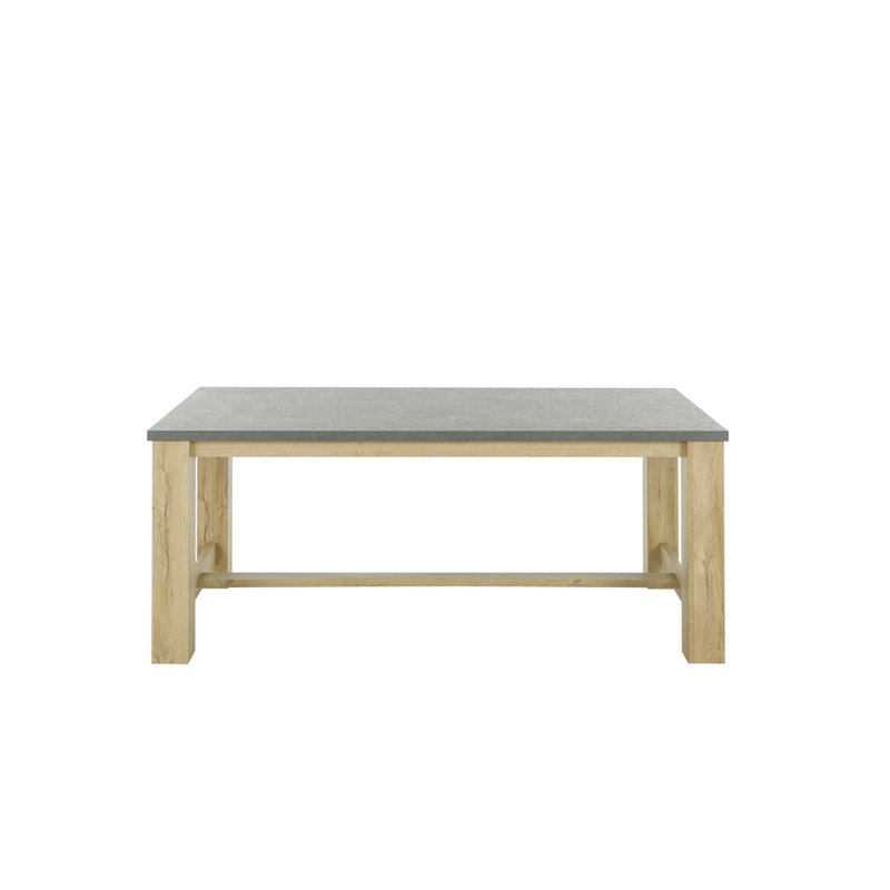 Rectangular Table