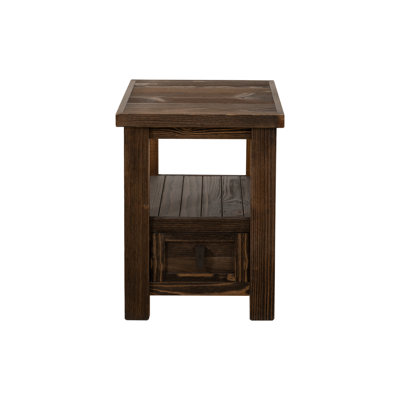 Table de chevet 1 tiroir